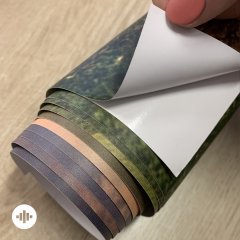 Fotós útmutató az 1. számú ajtó tapétára