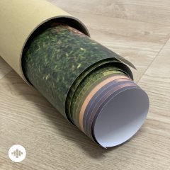 Fotós útmutató az 3. számú ajtó tapétára