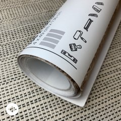Fotonávod k fototapetě č.3