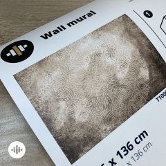 Fotonávod k fototapetě č.5
