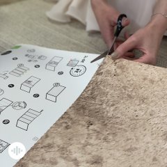 Fotonávod k fototapetě č.7