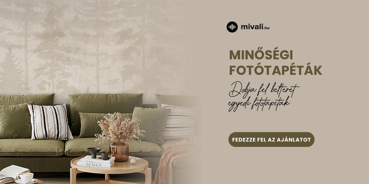 Fotótapéták