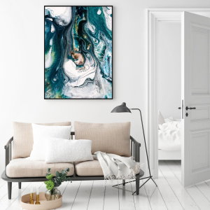 Poster - Resin Art (3)