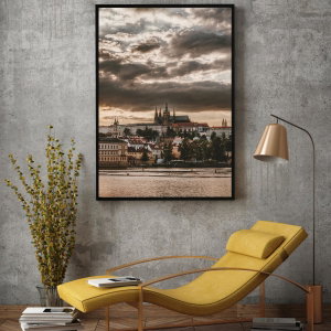 Poster - Praag (2)