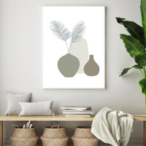 Poster - Grow - light