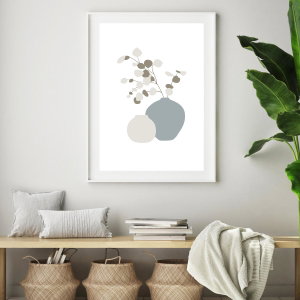 Poster - Plant -light