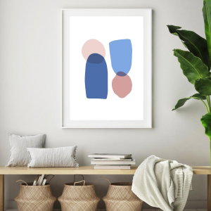 Poster - Up & Down