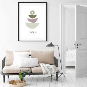 Poster - Focus
