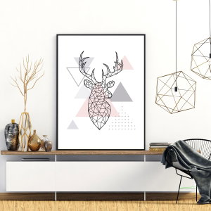 Poster - Dear