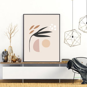 Poster - Grain