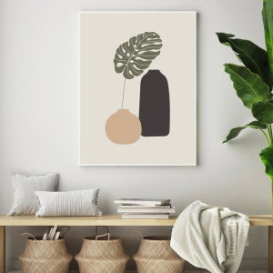 Poster - Flourish - dark