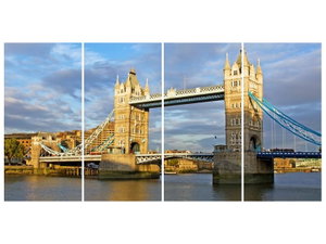 Obraz Tower bridge 
