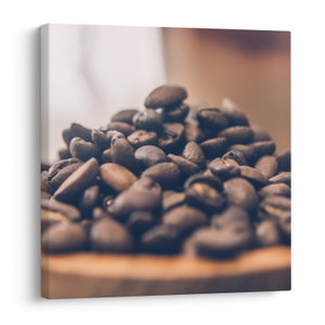 Tabloul cu cafea