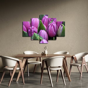 Kép - tulipánok (3)