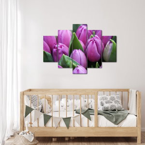 Kép - tulipánok (4)