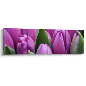 Kép - tulipánok (V020194V16040)