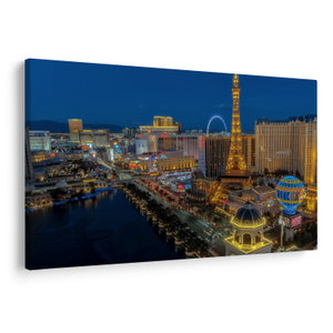 Obraz - Las Vegas