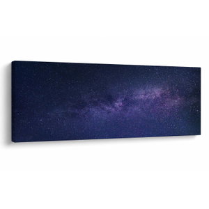 Schilderij - Galaxie (V020327V10040)