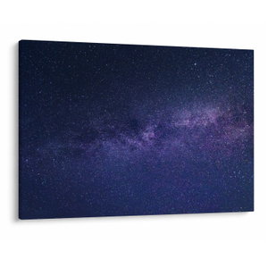 Schilderij - Galaxie (V020327V10070)