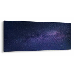 Schilderij - Galaxie (V020327V12050)