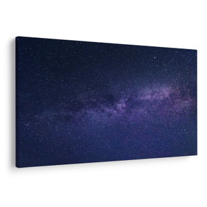 Schilderij - Galaxie (V020327V150100)