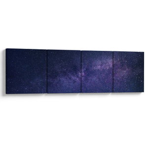 Schilderij - Galaxie (V020327V16040)