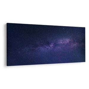 Schilderij - Galaxie (V020327V250125)