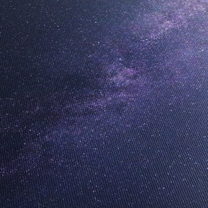 Schilderij - Galaxie (5)