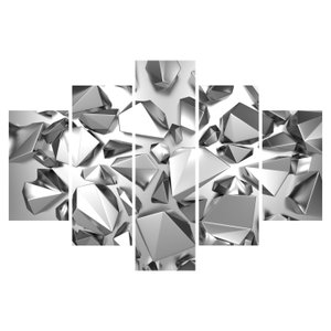 A 3D absztrakció képe (6)