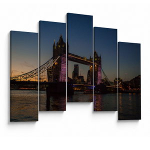 Obraz - Tower bridge