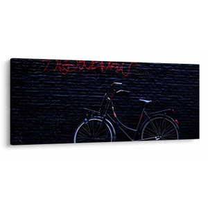 Tablou cu carusel din Amsterdam (V021156V12050)