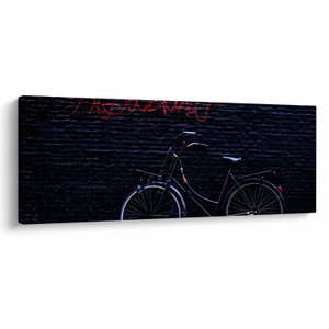 Tablou cu carusel din Amsterdam (V021156V14558)