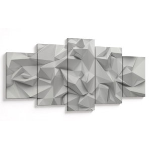 Absztrakciós kép (V021183V150805PCS)