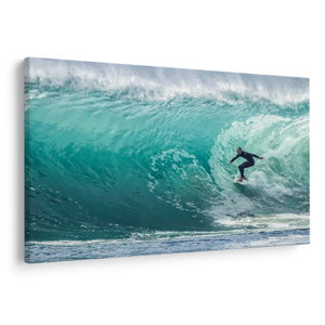 Tablou cu surferi (V021228V150100)