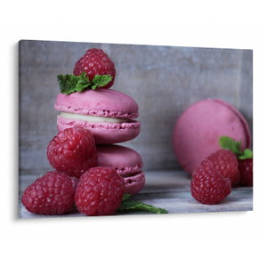 Tablou cu macarooni