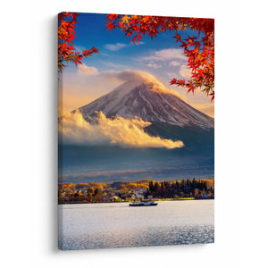 Obraz - Japonia, Góra Fuji