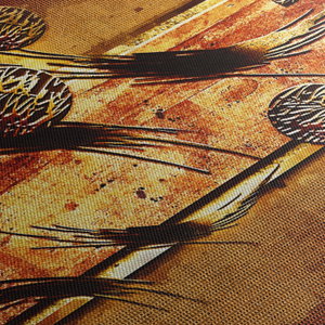 Schilderij - Abstractie (5)