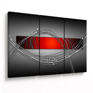 Abstraktní obraz (V022070V120803PCS)