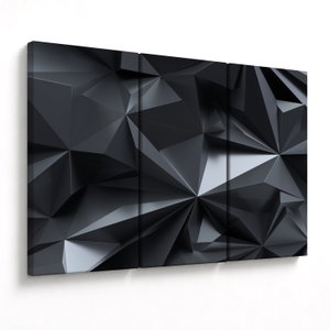 Kép - Geometriai absztrakció (V022154V120803PCS)