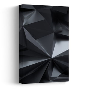Kép - Geometriai absztrakció (V022154V2030)
