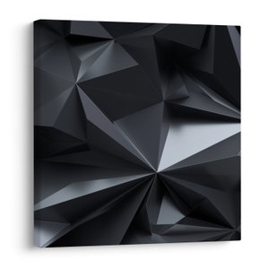 Kép - Geometriai absztrakció (V022154V3030)