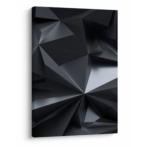 Kép - Geometriai absztrakció (V022154V5070)