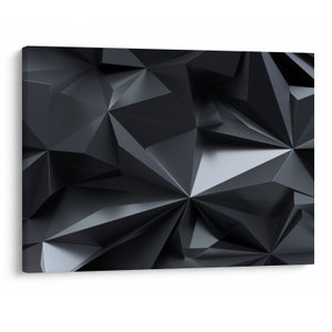Kép - Geometriai absztrakció (V022154V7050)