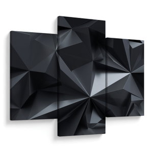 Kép - Geometriai absztrakció (V022154V90603PCS)