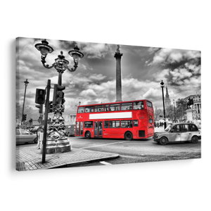 Obraz - Trafalgar Square