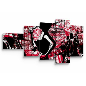Obraz - Jazz (V022264V11060)