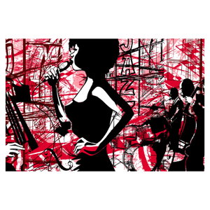 Obraz - Jazz (6)