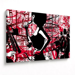 Obraz - Jazz (V022264V120803PCS)