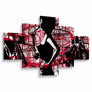 Obraz - Jazz (V022264V12570)