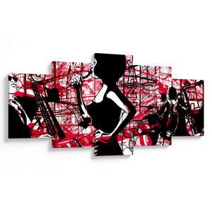 Obraz - Jazz (V022264V150805PCS)